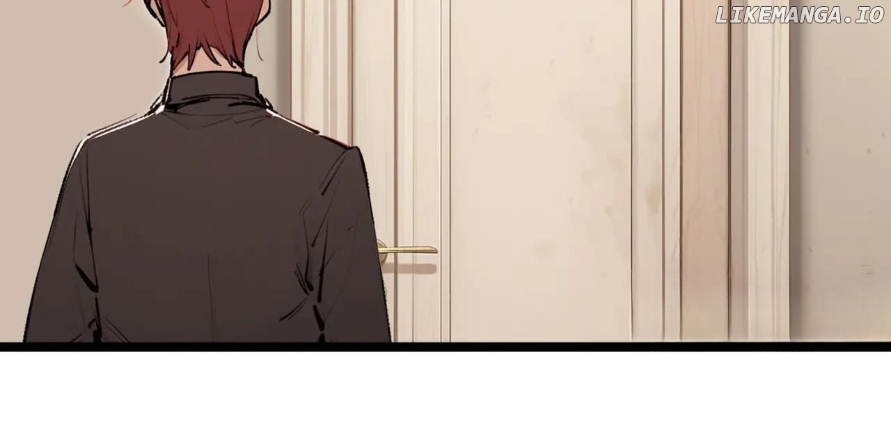 Daddy President Is Too Hard To Deal With Chapter 205 - page 60